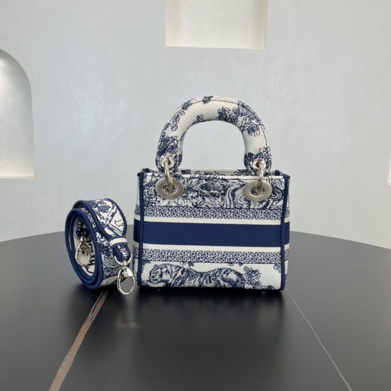 Dior My Lady Bags